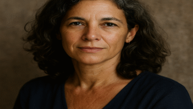 isabelle de caires