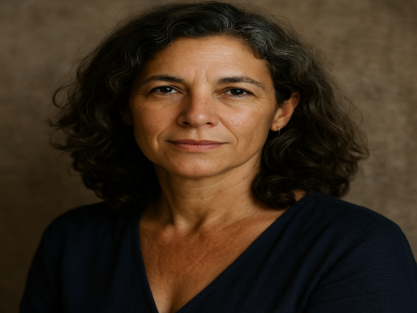 isabelle de caires