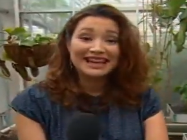 Alice Bhandhukravi