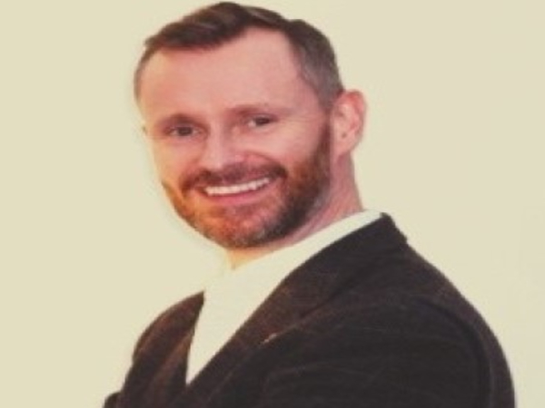 andy collis