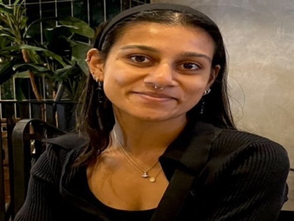 anisah khan