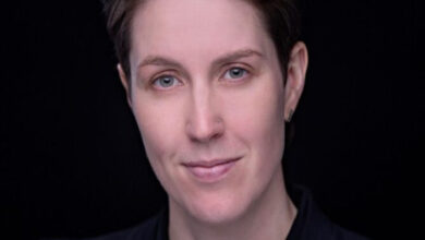 brooke guzar