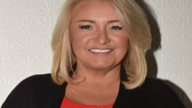claire geary