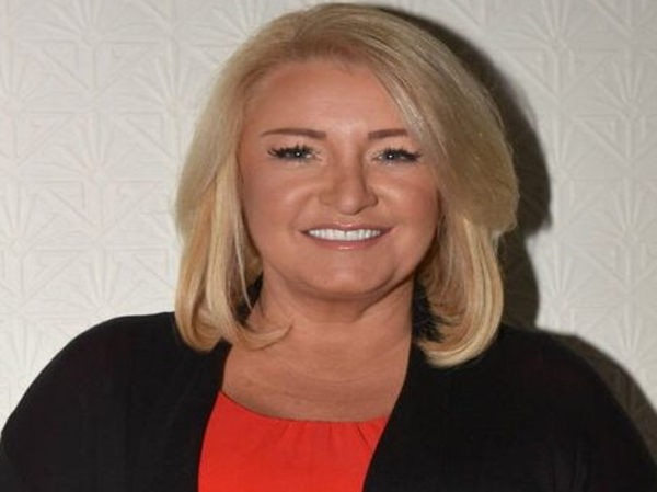 claire geary