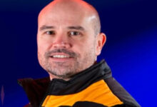 craig lingard