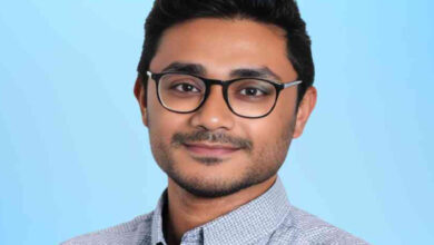 darwin thomas meprethu