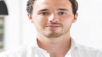 Dominic McGregor