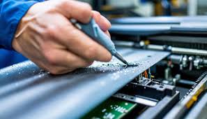 What Is A DTF Printer, And How Does It Work?