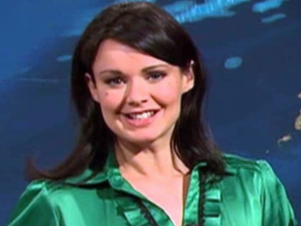 gillian smart