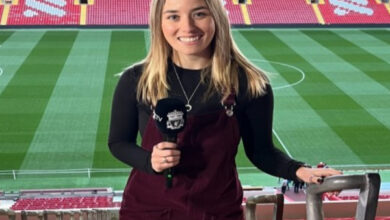 harriet prior