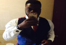 kayode medupin