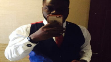 kayode medupin