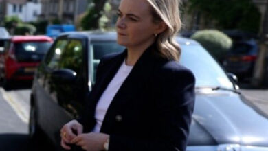 lucy mcdaid