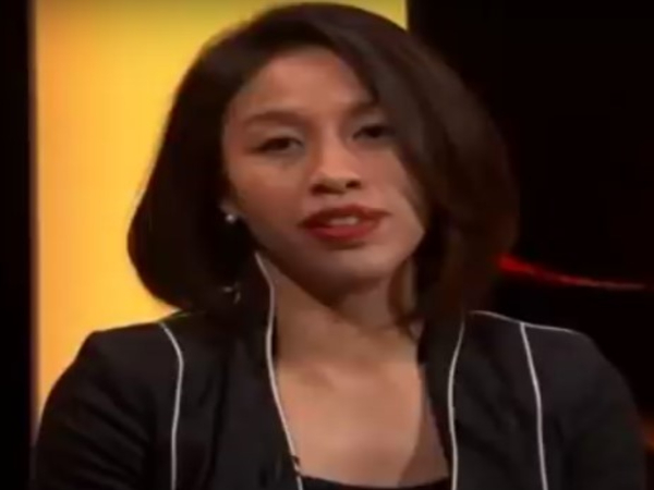 putri gayatri pertiwi