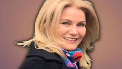 rachel kinnock