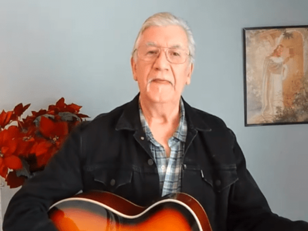 Roger Allan Holmberg Sr