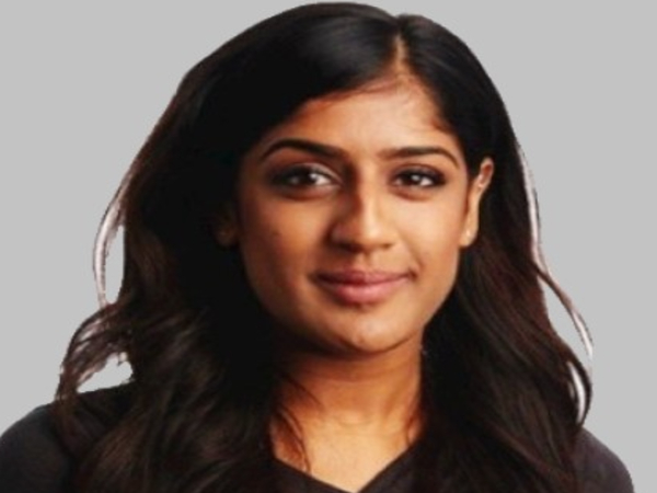 Shaily Sodha