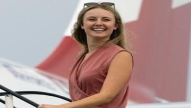 Sophie Jarvis