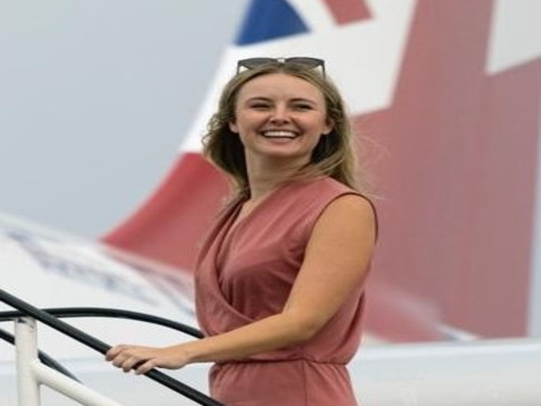 Sophie Jarvis
