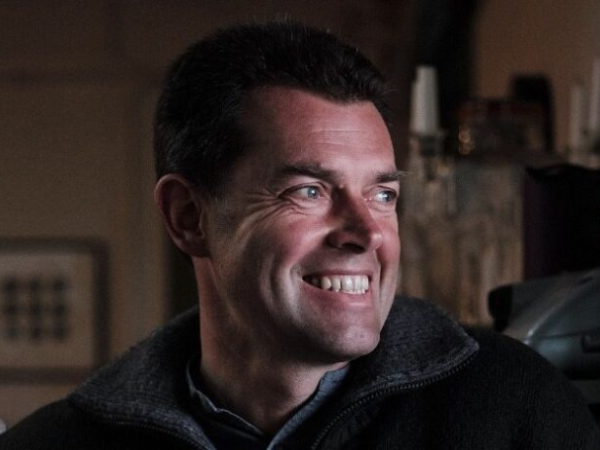 toby anstruther