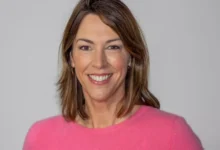 Lara Rostron