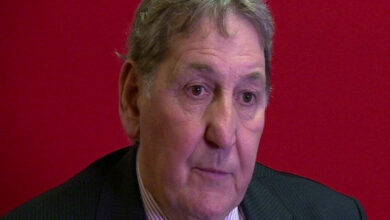 Clive Driscoll