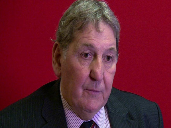 Clive Driscoll