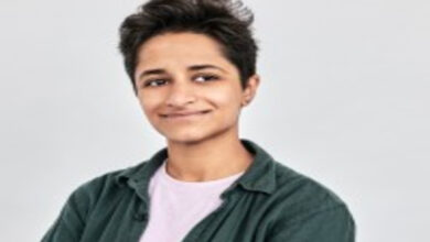 Shivani Dave