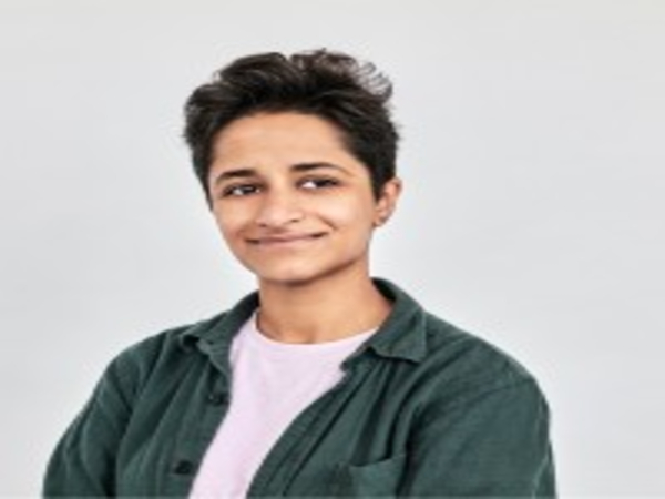 Shivani Dave