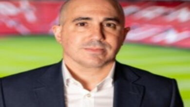 Omar Berrada