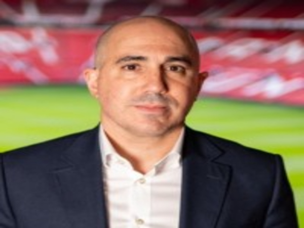 Omar Berrada