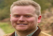 josh newbury