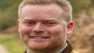 josh newbury