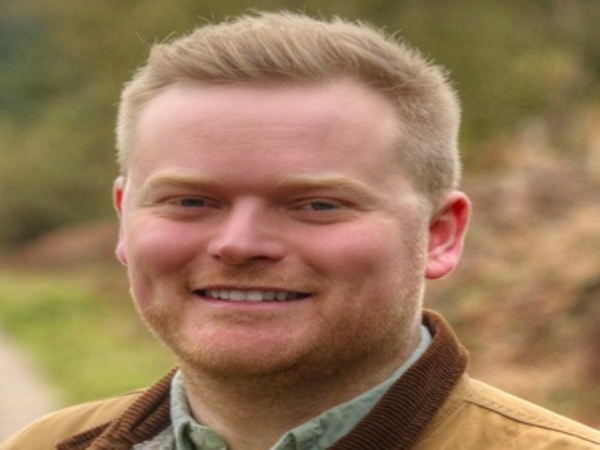 josh newbury