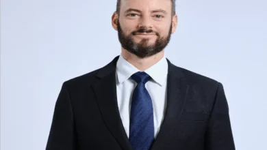 Seth Cumming
