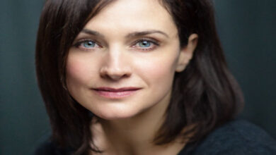 Abigail Burdess