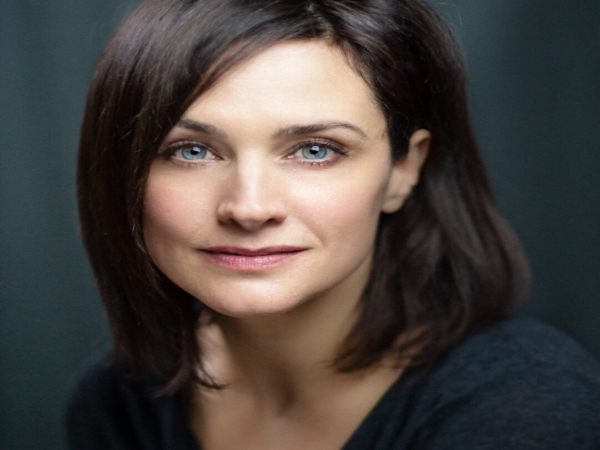 Abigail Burdess