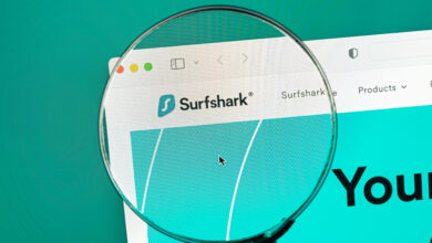 Surfshark