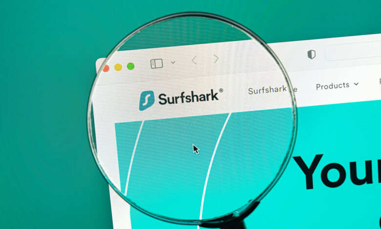 Surfshark