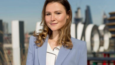 Amber Atherton