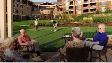 Why a Care Home Birmingham is the Perfect Choice for Your Family