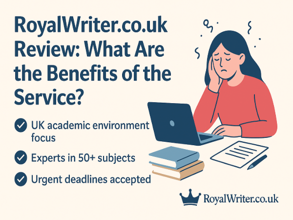 RoyalWriter