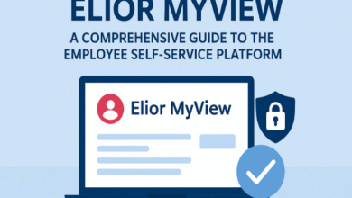 Elior MyView