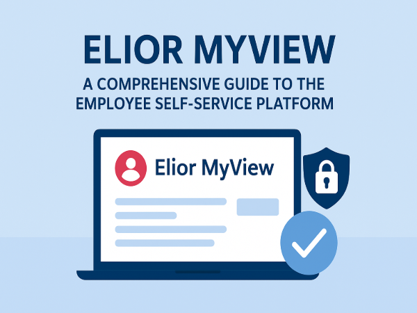 Elior MyView