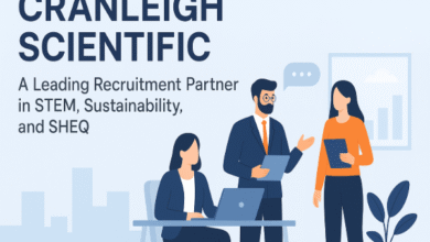 Cranleigh Scientific