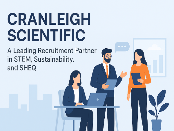 Cranleigh Scientific