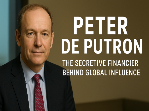 Peter de Putron
