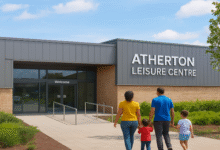 atherton leisure