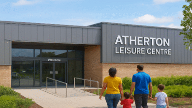 atherton leisure