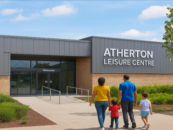 atherton leisure